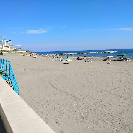 Tropicana Beach & Sun Торрокс Екстер'єр фото