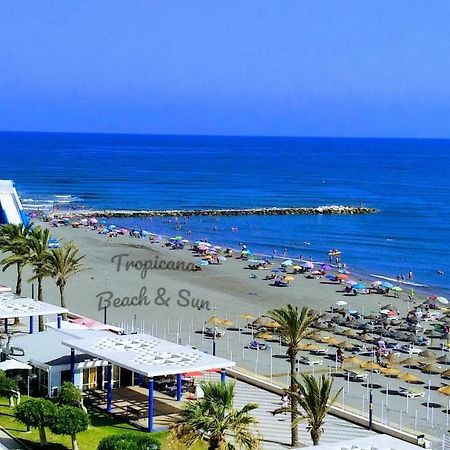 Tropicana Beach & Sun Торрокс Екстер'єр фото