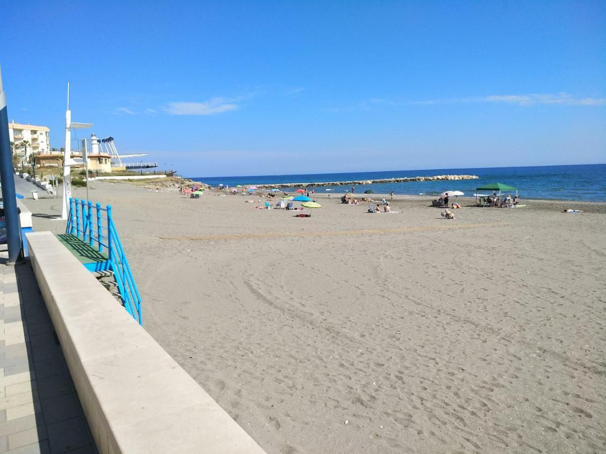 Tropicana Beach & Sun Торрокс Екстер'єр фото
