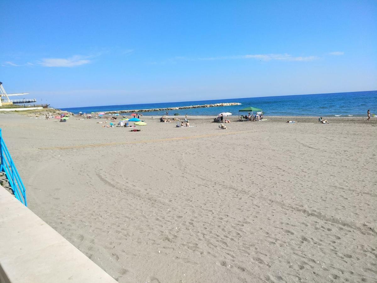 Tropicana Beach & Sun Торрокс Екстер'єр фото