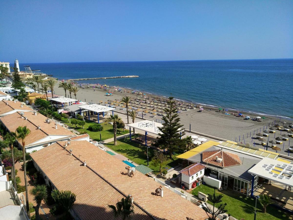 Tropicana Beach & Sun Торрокс Екстер'єр фото