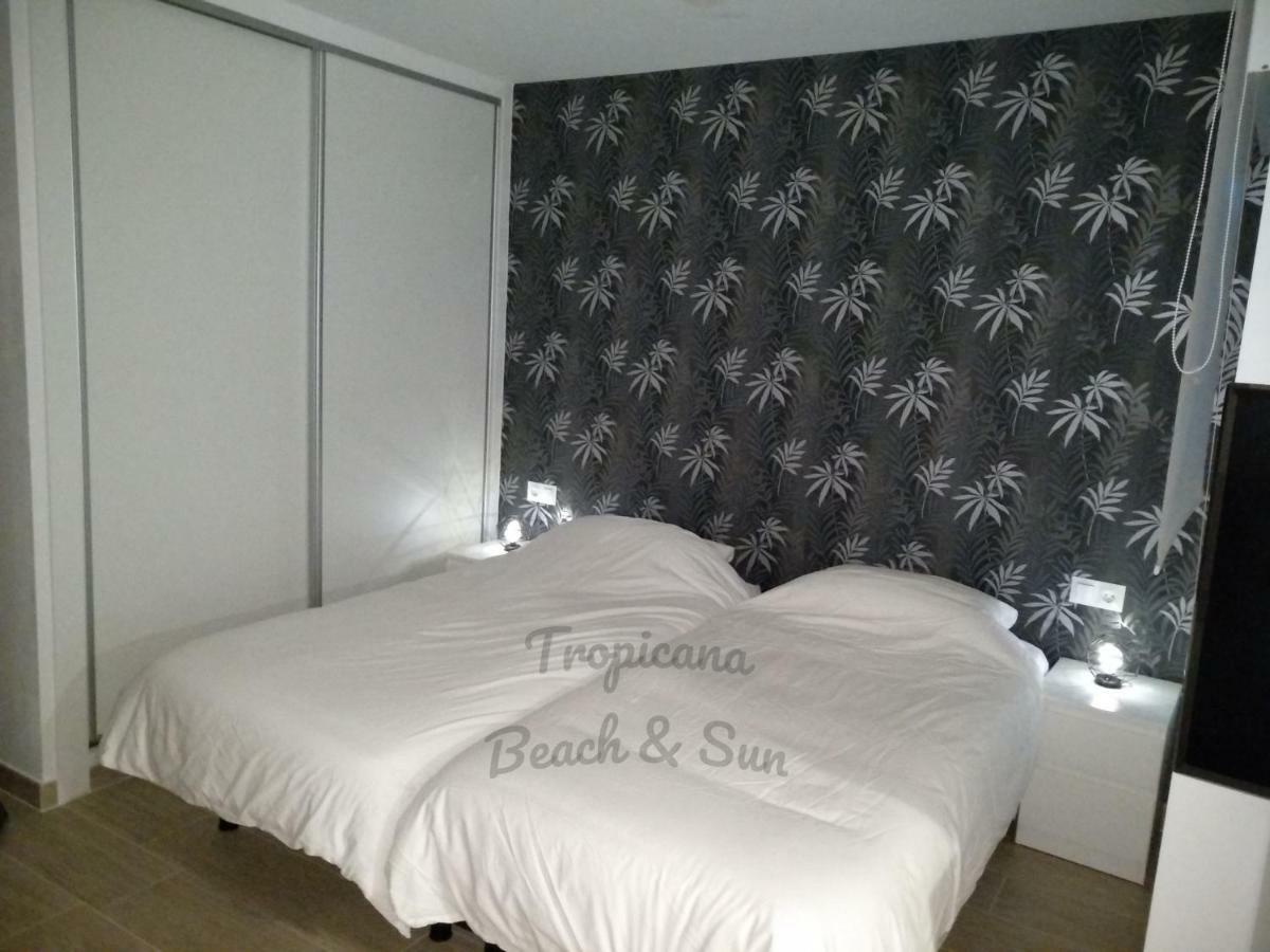 Tropicana Beach & Sun Торрокс Екстер'єр фото