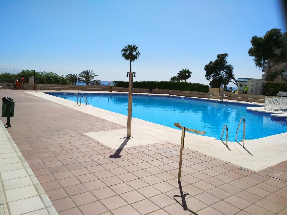 Tropicana Beach & Sun Торрокс Екстер'єр фото