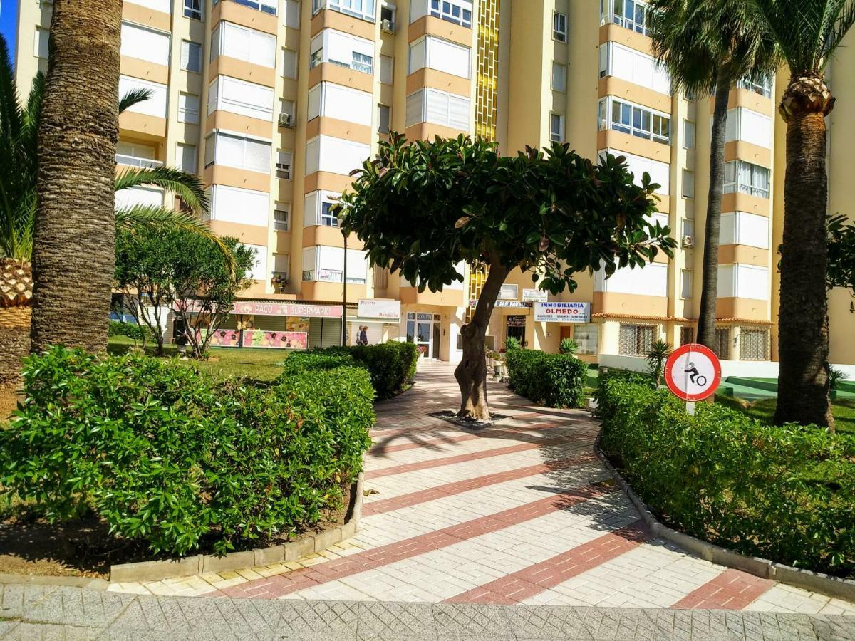 Tropicana Beach & Sun Торрокс Екстер'єр фото