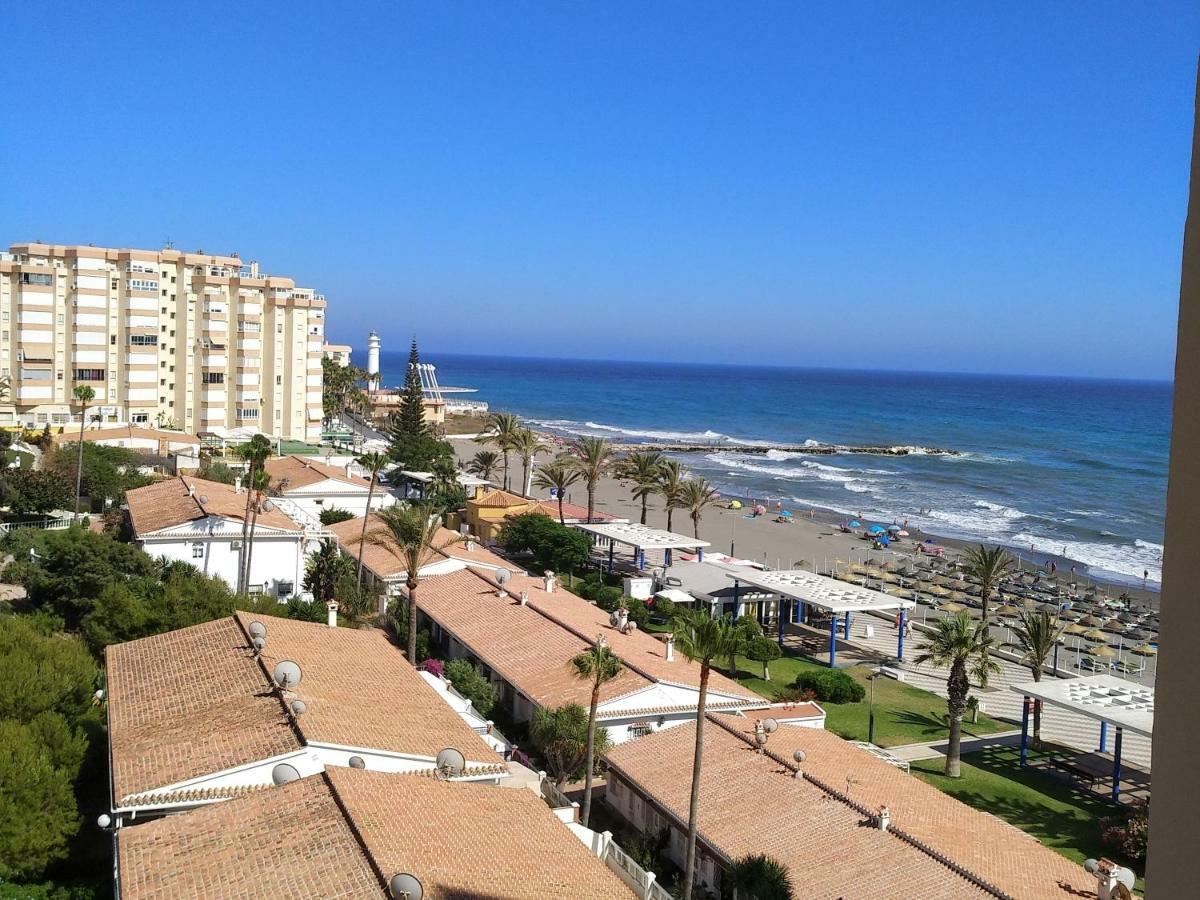 Tropicana Beach & Sun Торрокс Екстер'єр фото