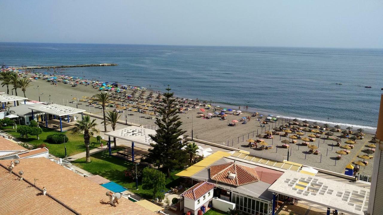 Tropicana Beach & Sun Торрокс Екстер'єр фото