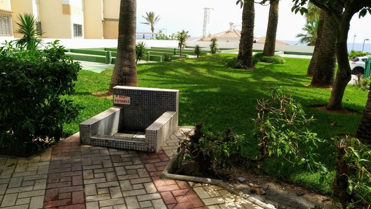 Tropicana Beach & Sun Торрокс Екстер'єр фото
